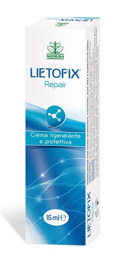Lietofix Repair Crema 15Ml