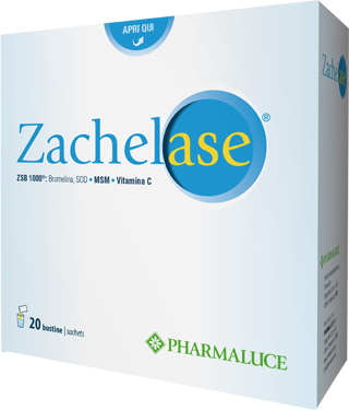 Zachelase 20Bust