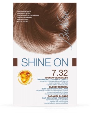 Bionike Shine On Col Cap Bio C