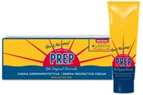 Prep Crema Dermoprot Tubo 75Ml