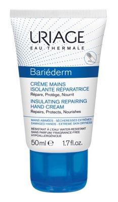 Bariederm Crema Mani 50Ml