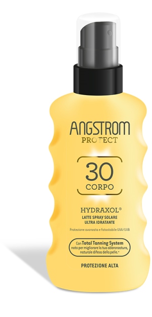 Angstrom Protezione Hydra Latte Spray  30