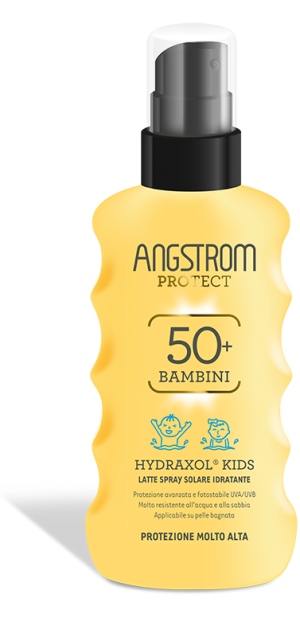 Angstrom Protezione Kids Spray 50+