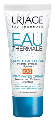 Eau Thermale Cr Legg Acq Spf20