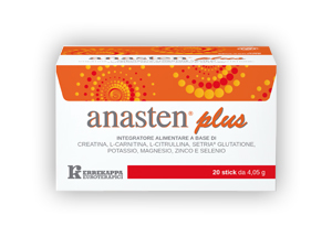 Anasten Plus 20Stick