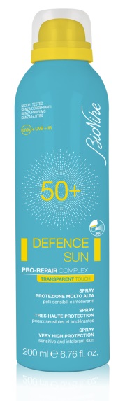 Defence Sun Spf50+ Spray 200Ml