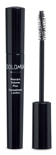 Dolomia Mascara 28 Volume Plus