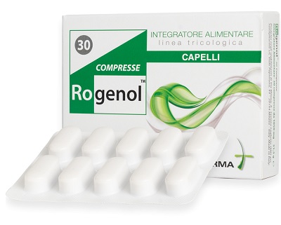Rogenol 30Cpr