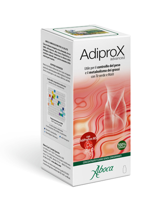 Adiprox Advanced Concentrato Fluido