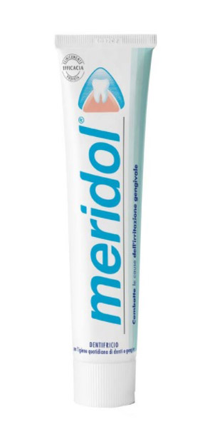 Meridol Dentifricio 100Ml