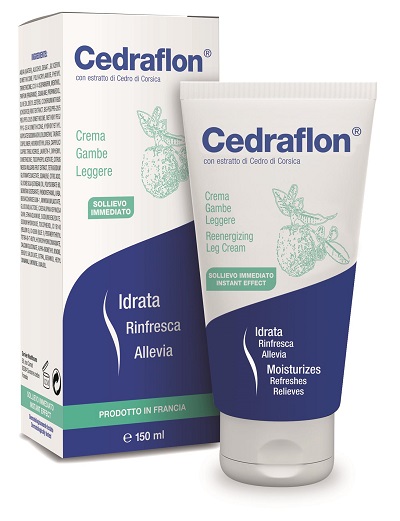 Cedraflon Crema 150Ml