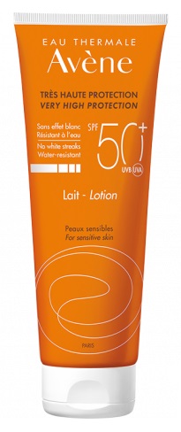 Avene Sol Latte Spf50+ 250Ml