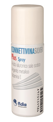 Connettivinasilver Plus Spray