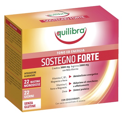 Sostegno Forte 22Bust
