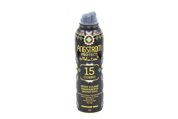 Angstrom Protezione Instadry Spray 15