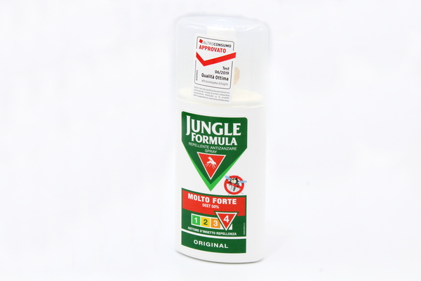 Jungle Formula Molto Forte Spr