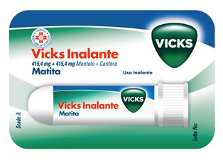 Vicks Inalante Rin Fl 1G