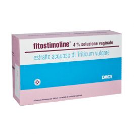 Fitostimoline Sol Vag 5Fl140ml