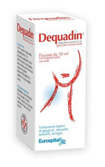 Dequadin Sprxmucosa Os 10Ml0,5