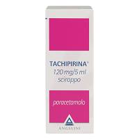 Tachipirina Scir 120Ml 120Mg/5