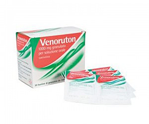 Venoruton Os 30Bust 1000Mg