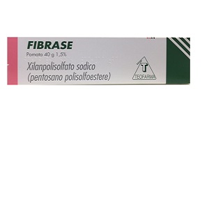 Fibrase*Pom 40G 1,5%