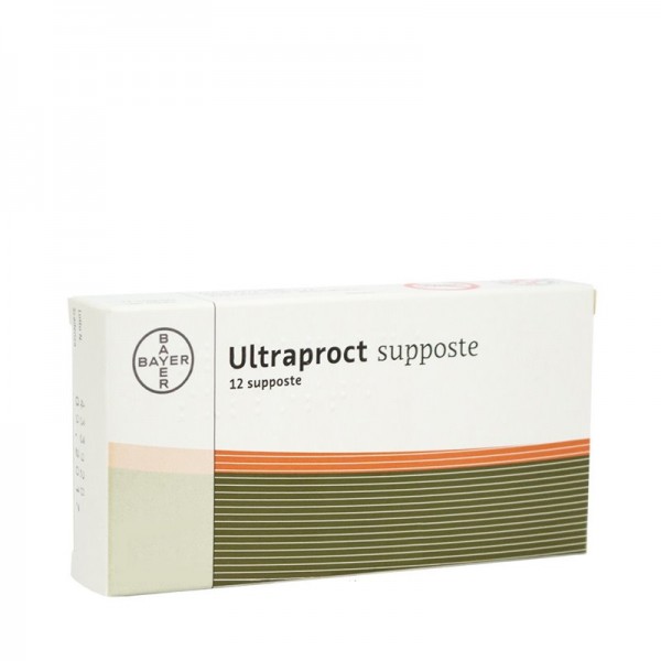 Ultraproct*12Supp