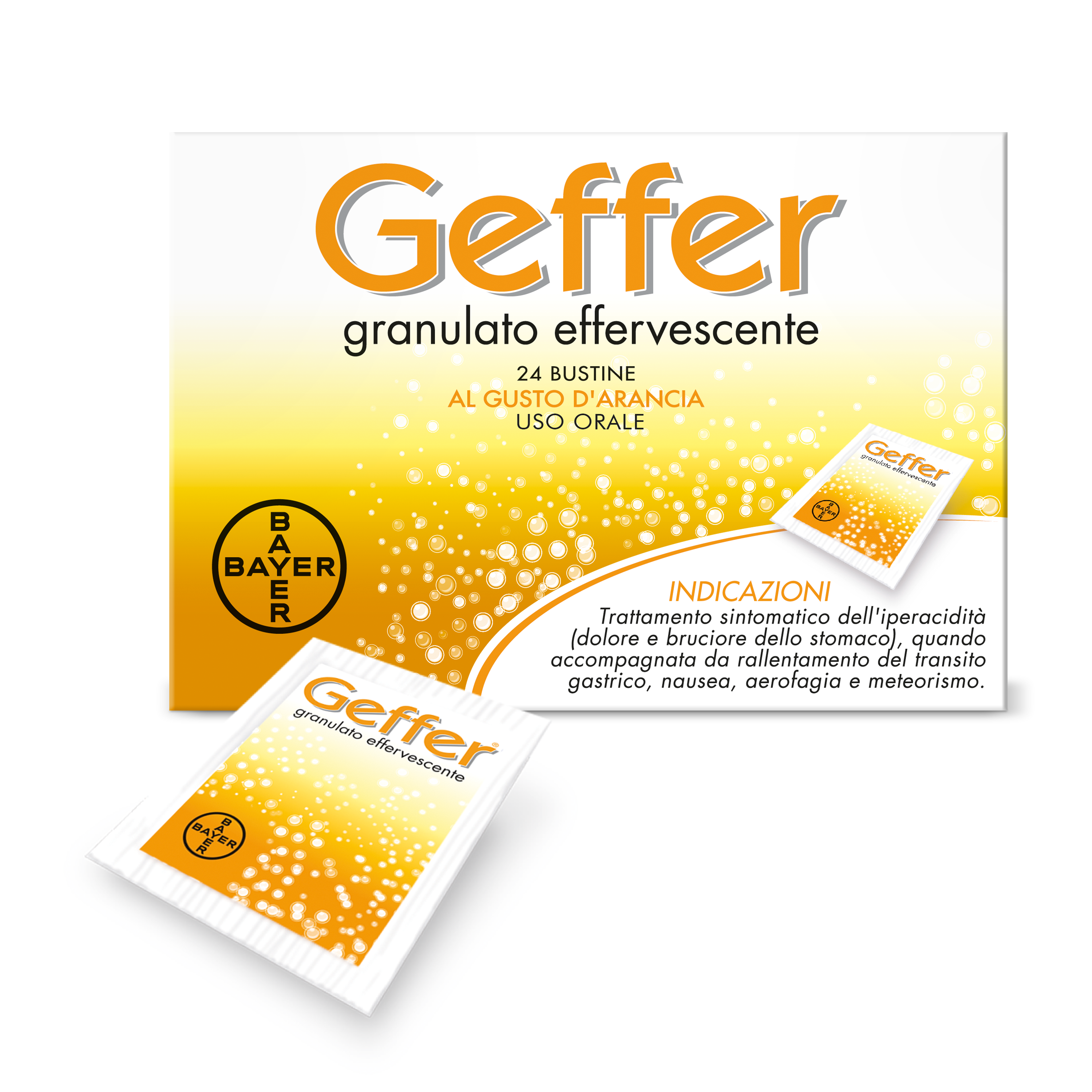 Geffer Os Grat Eff 24Bust 5G