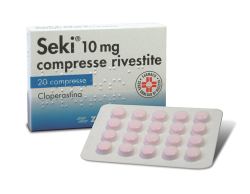 Seki 20Cpr Riv 10Mg