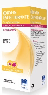 Coryfin Espettorante Scir200ml