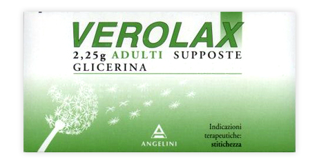 Verolax Ad 18Supp 2,25G