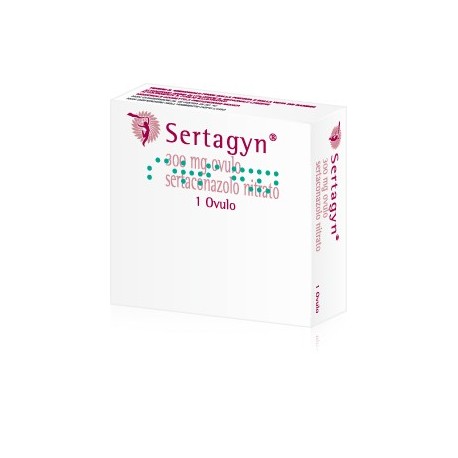 Sertagyn 1 Ov Vag 300Mg