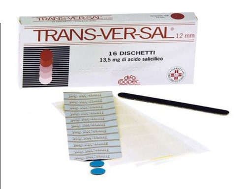 Transversal*16Cer 13,5Mg/12Mm