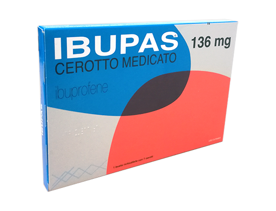 Ibupas 7Cer 136Mg