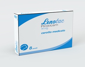 Lenotac 8Cer Med 14Mg