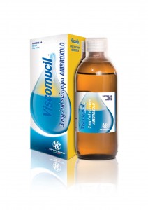 Viscomucil Scir 200Ml 3Mg/Ml
