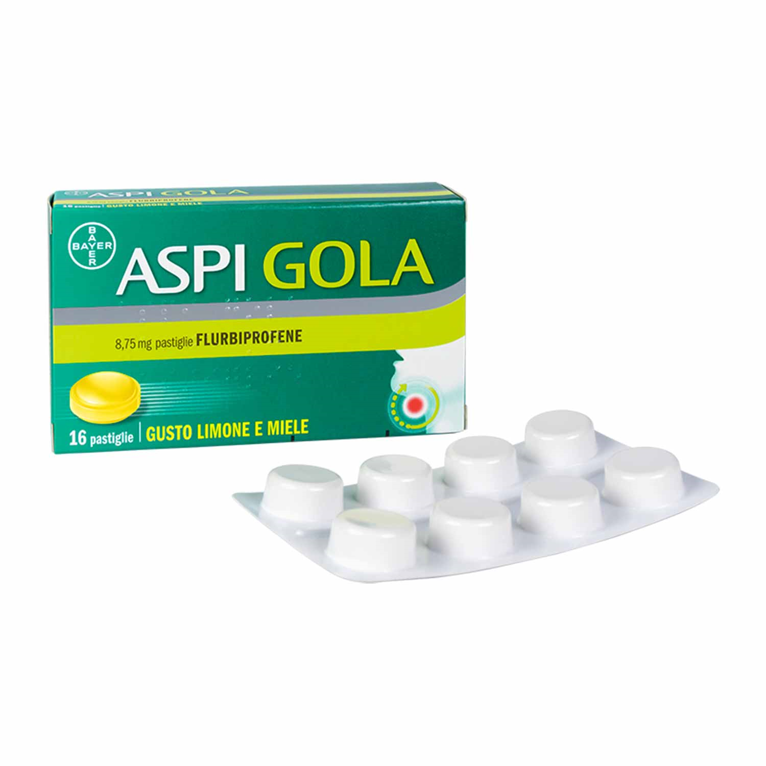 Aspi Gola*16Pastl Lim Miele