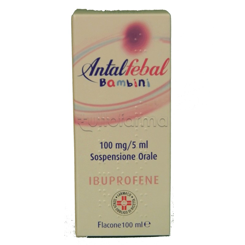 Antalfebal*Bb Os Sosp 100Ml