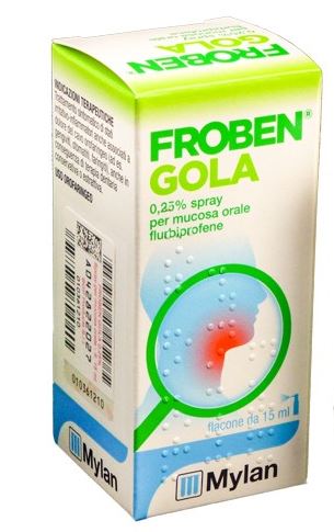 Froben Gola*Nebul 15Ml 0,25%