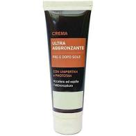 Lfp Crema Ultrabbronzante125ml