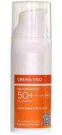 Lfp Sol Crema Viso Texture ricca 50+