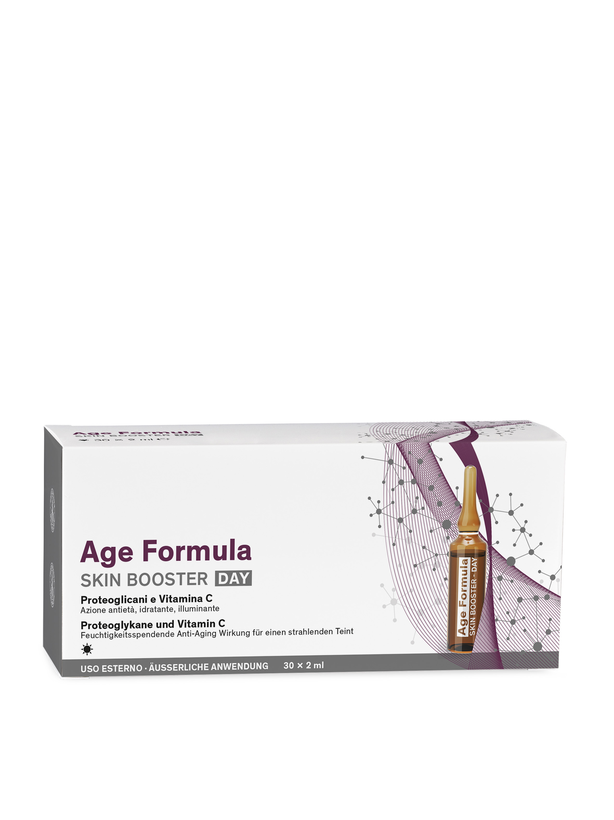 Lfp Age Formula