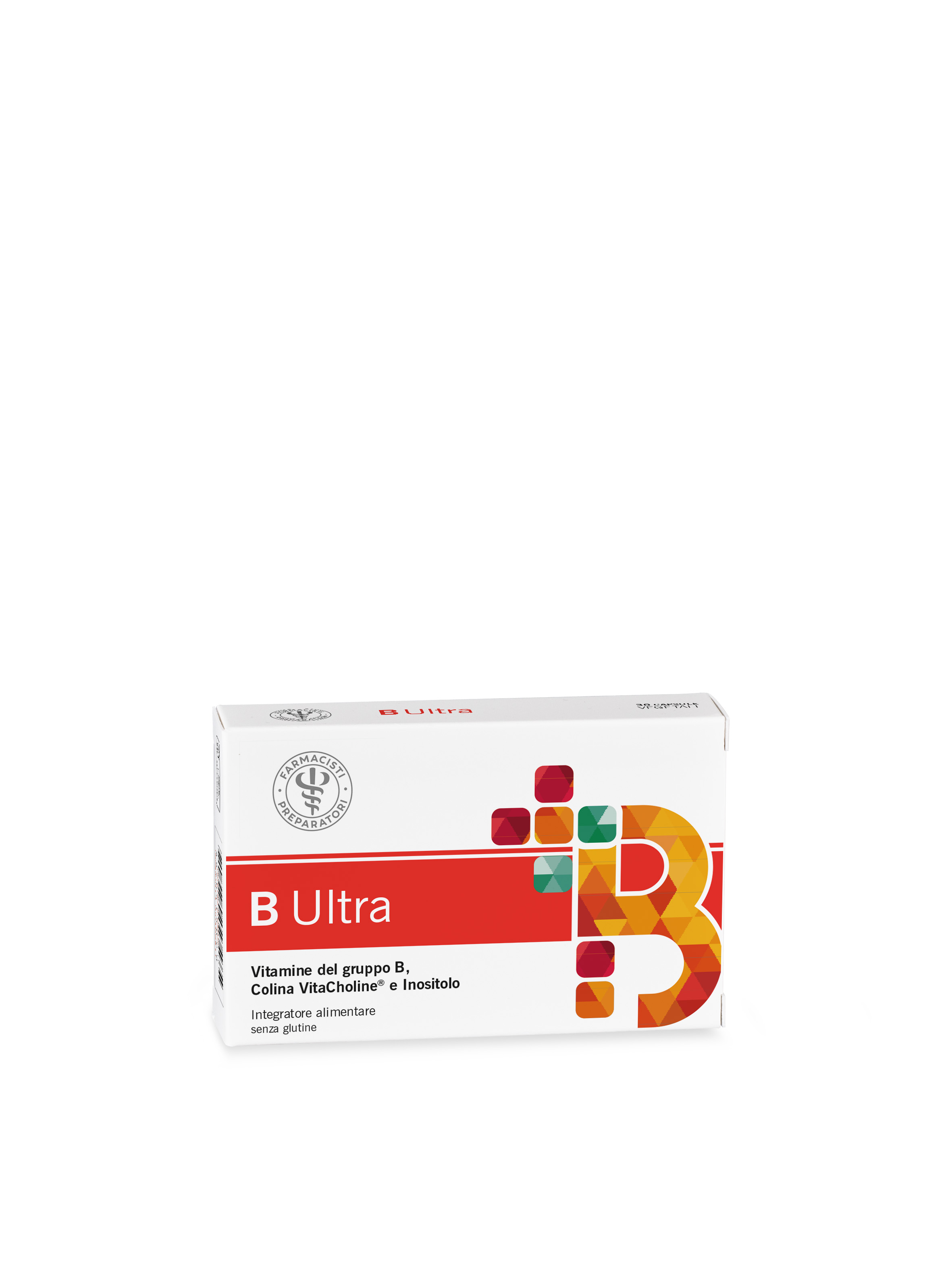 Lfp B Ultra 30Capsule