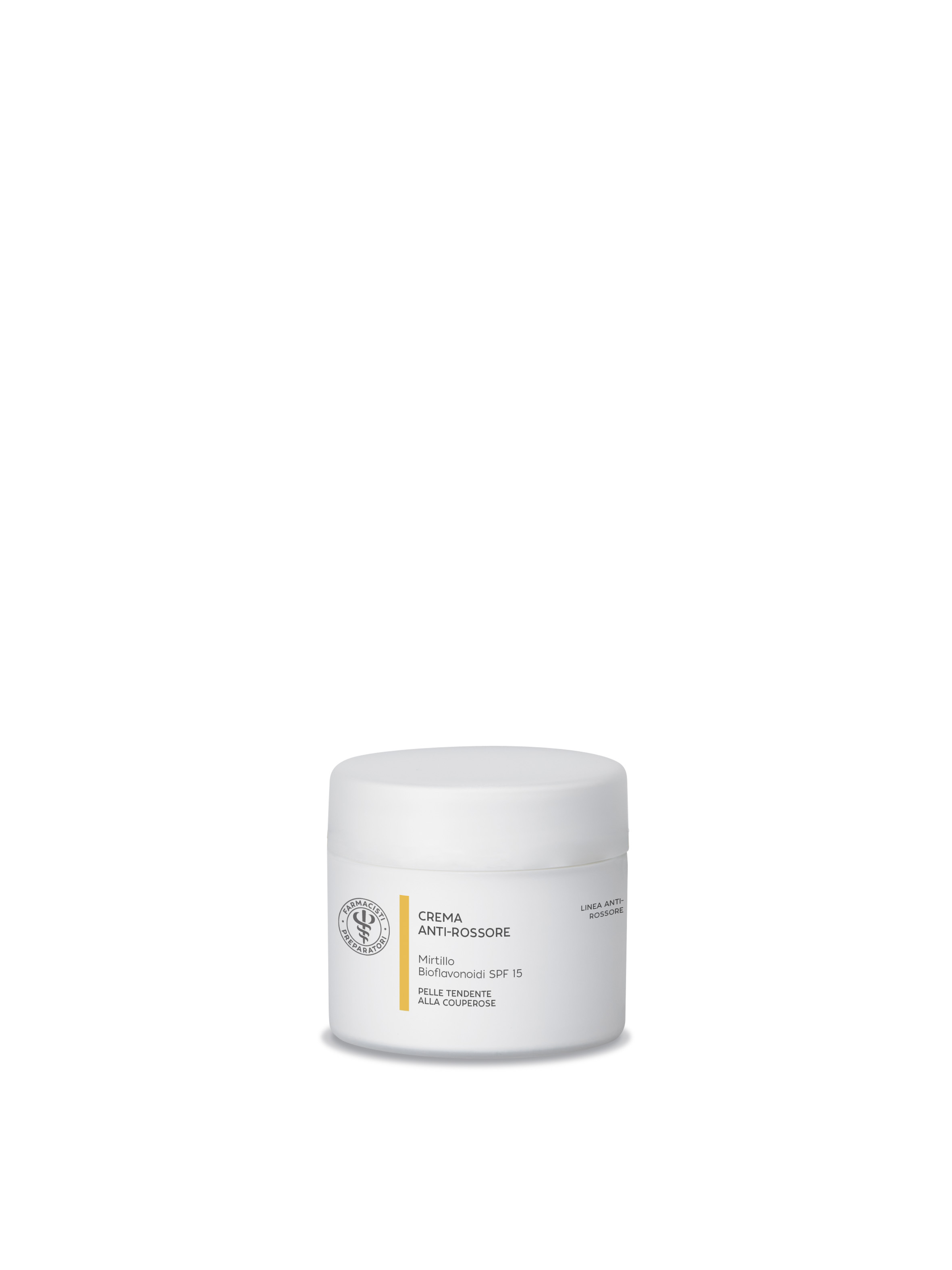 Lfp Crema Anti Rossore Spf15