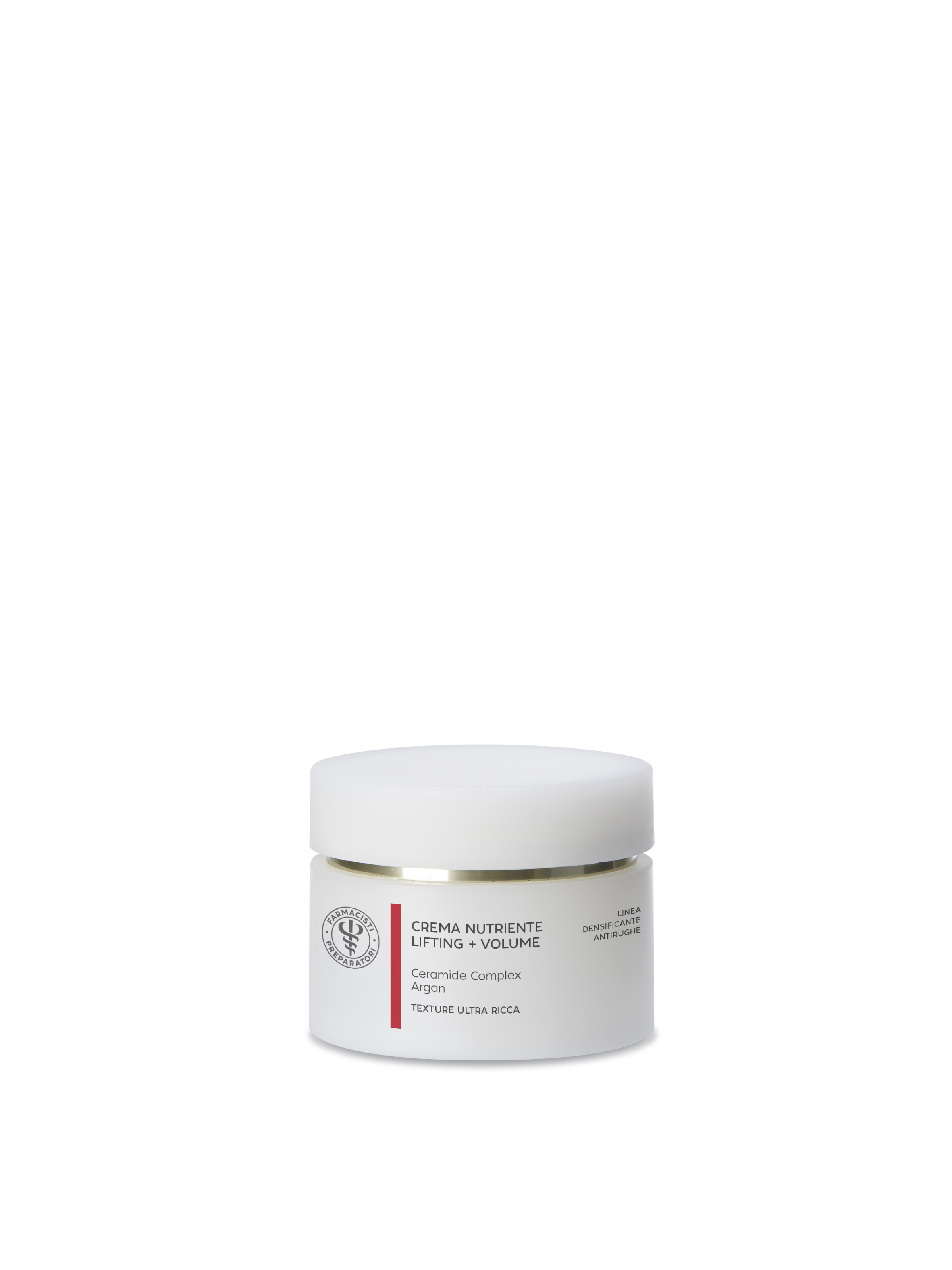 Lfp Crema Nutriente Lifting+Volume  50 Ml