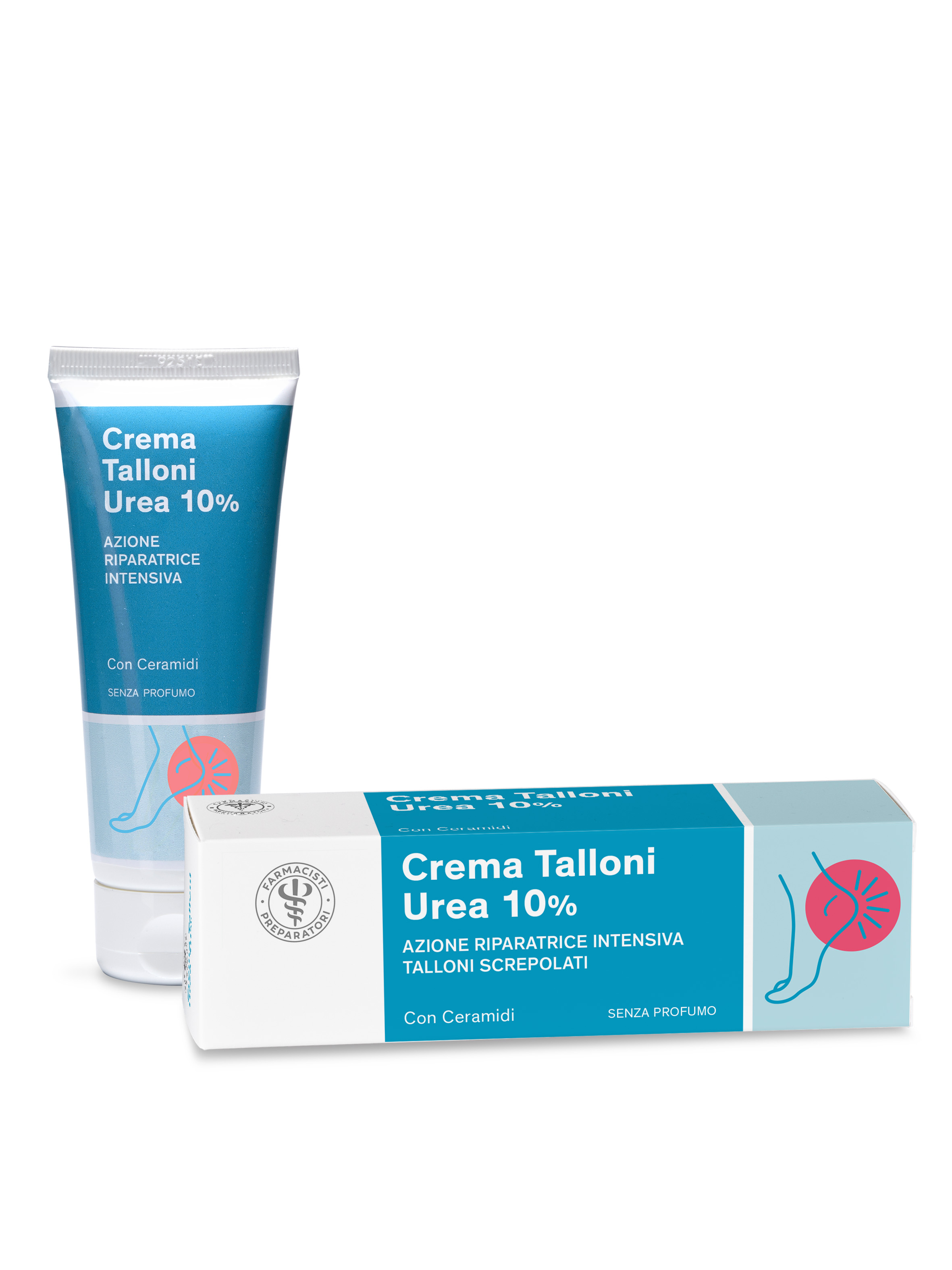 Lfp Crema Talloni 75Ml