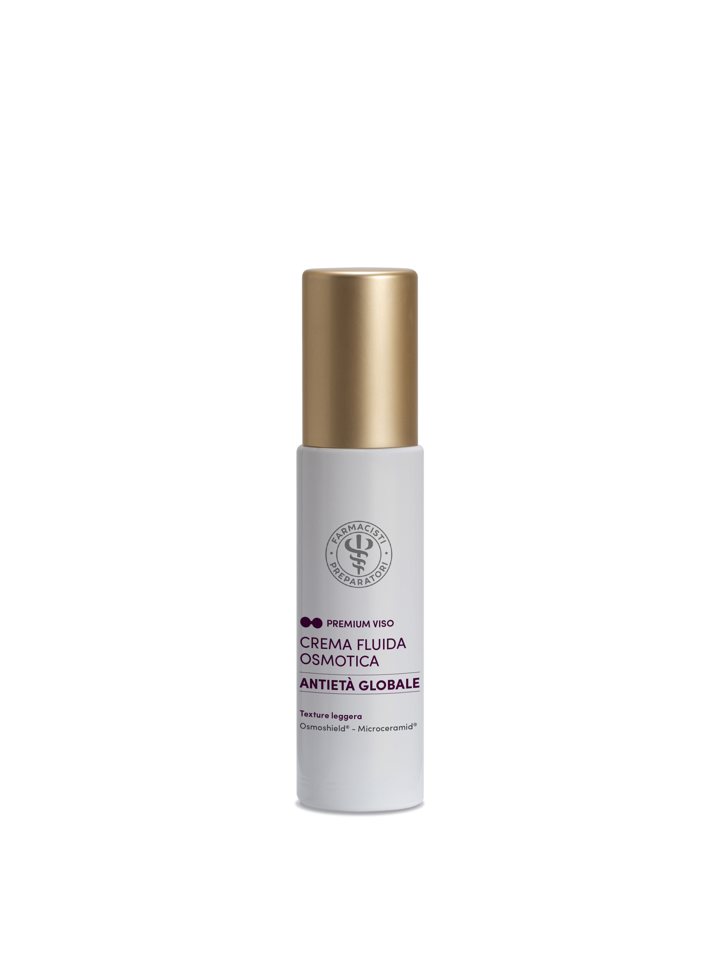 Lfp Crema Fluida Osmotica  Antietà  50 Ml