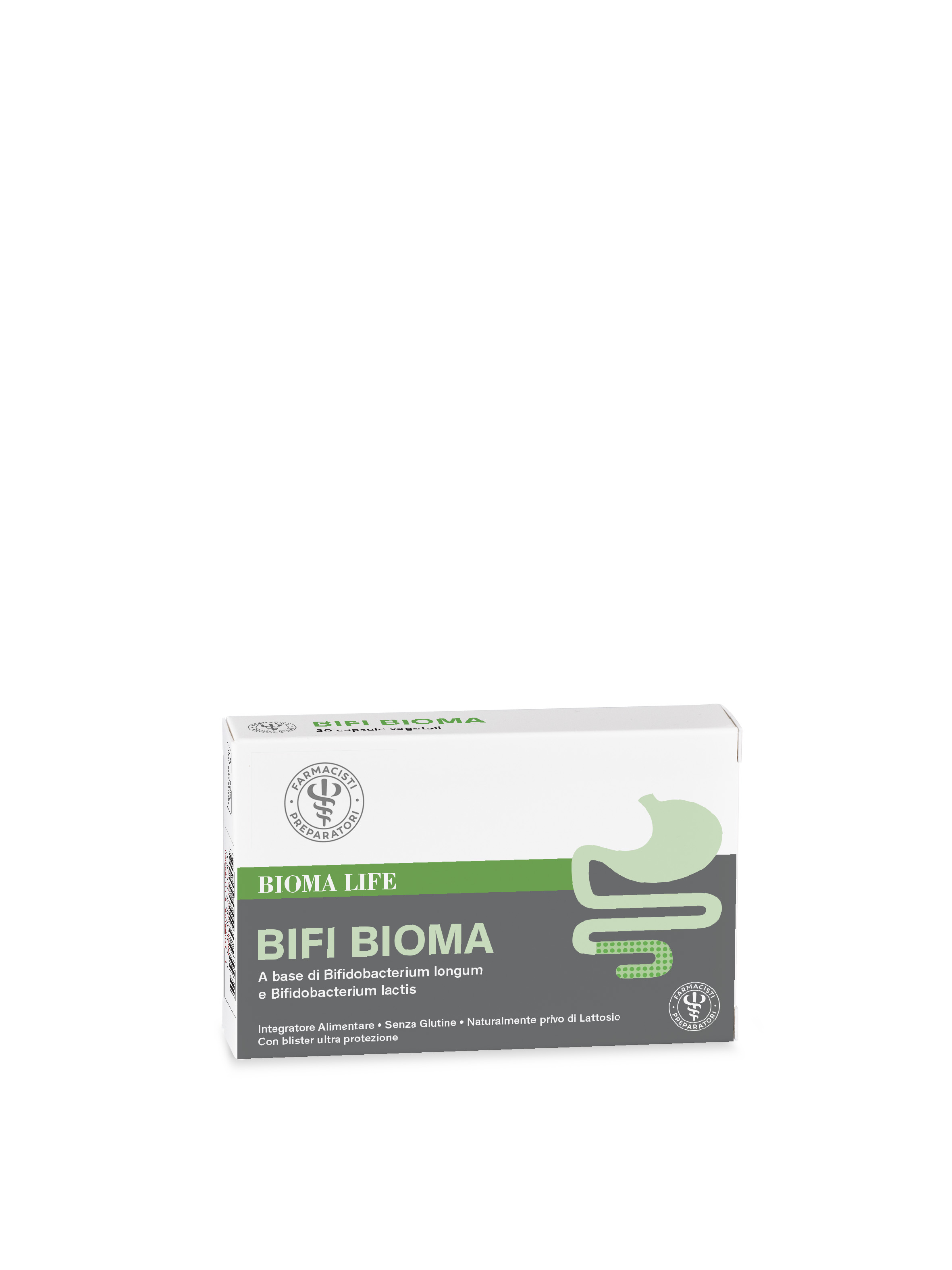 Lfp Bifi Bioma 30Cps