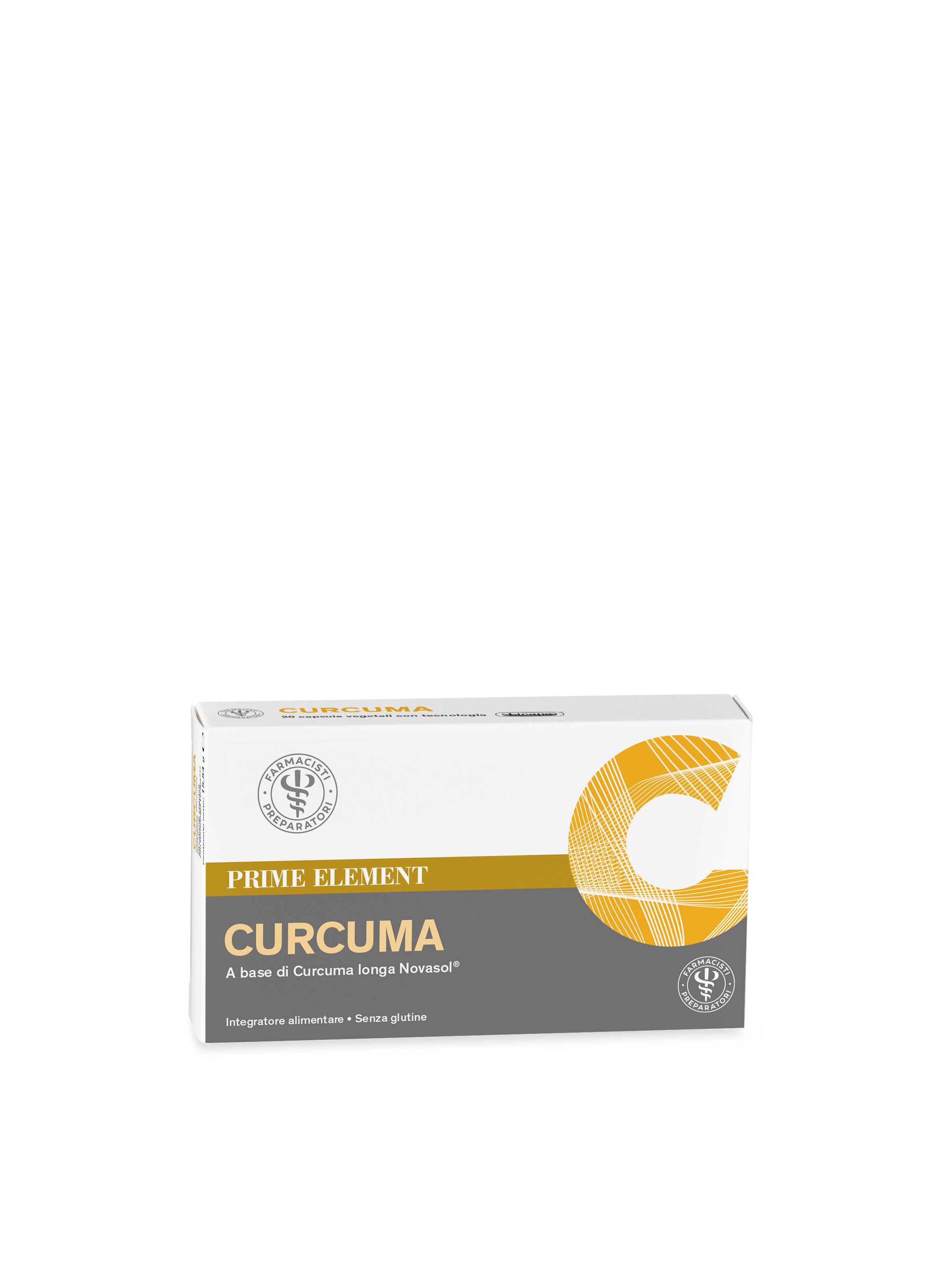 Lfp Curcuma 20Cps