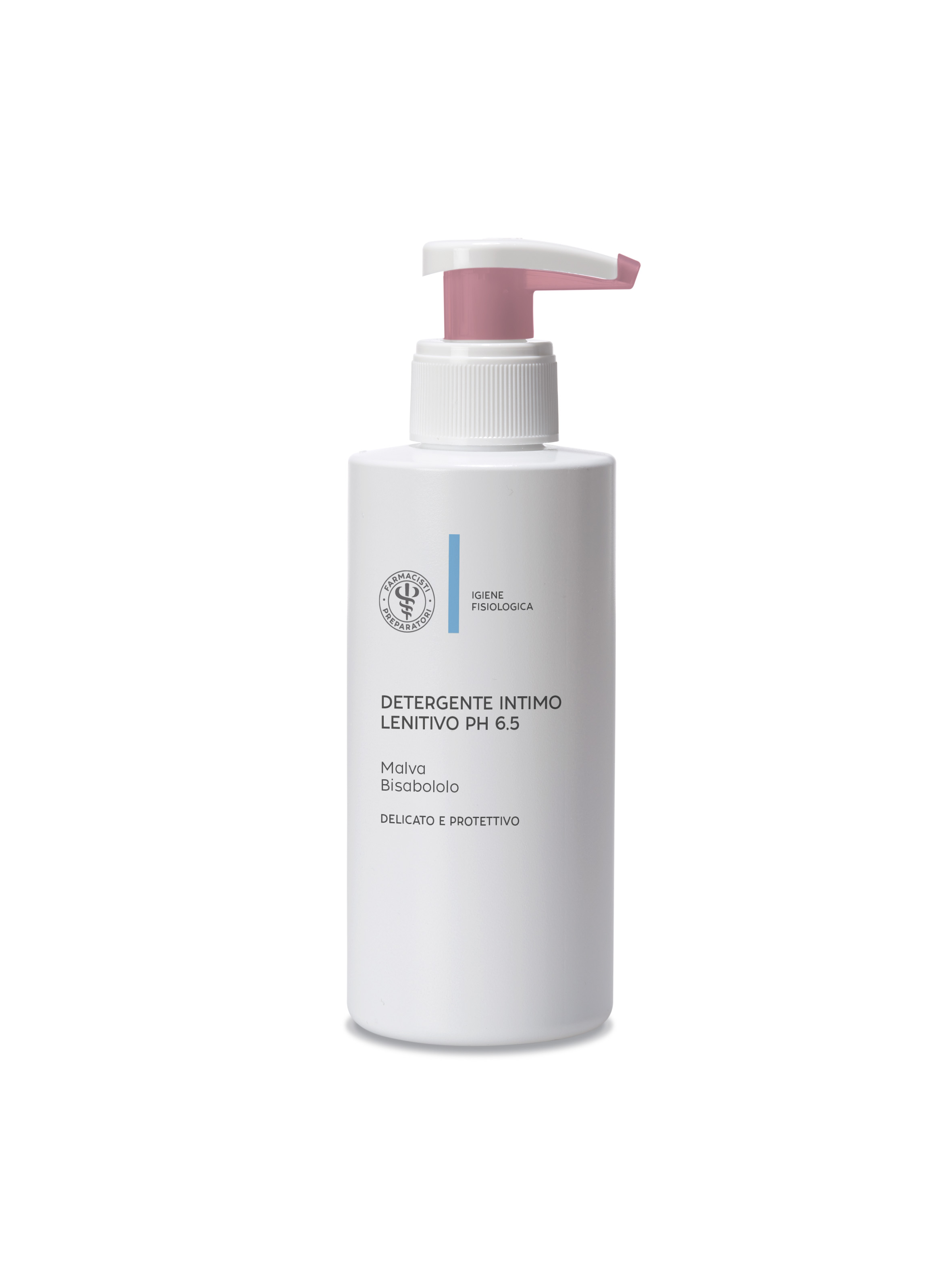 Lfp Detergente Intimo Lenitivo PH 6.5 250 Ml